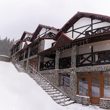 Kotedgi “ Druzi ” Villa Bukovel Exterior photo