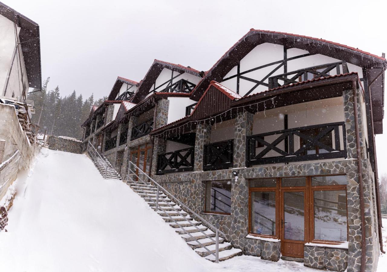 Kotedgi “ Druzi ” Villa Bukovel Exterior photo