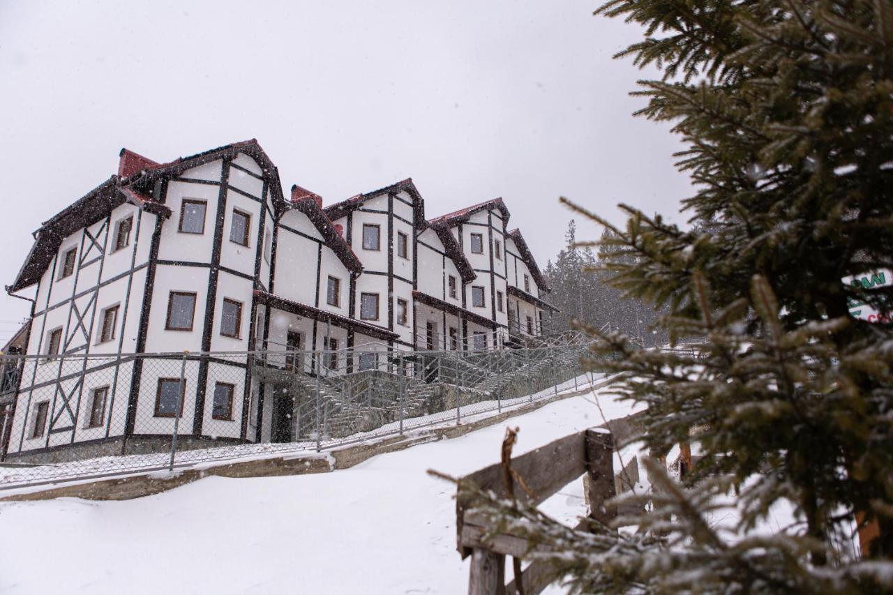 Kotedgi “ Druzi ” Villa Bukovel Exterior photo