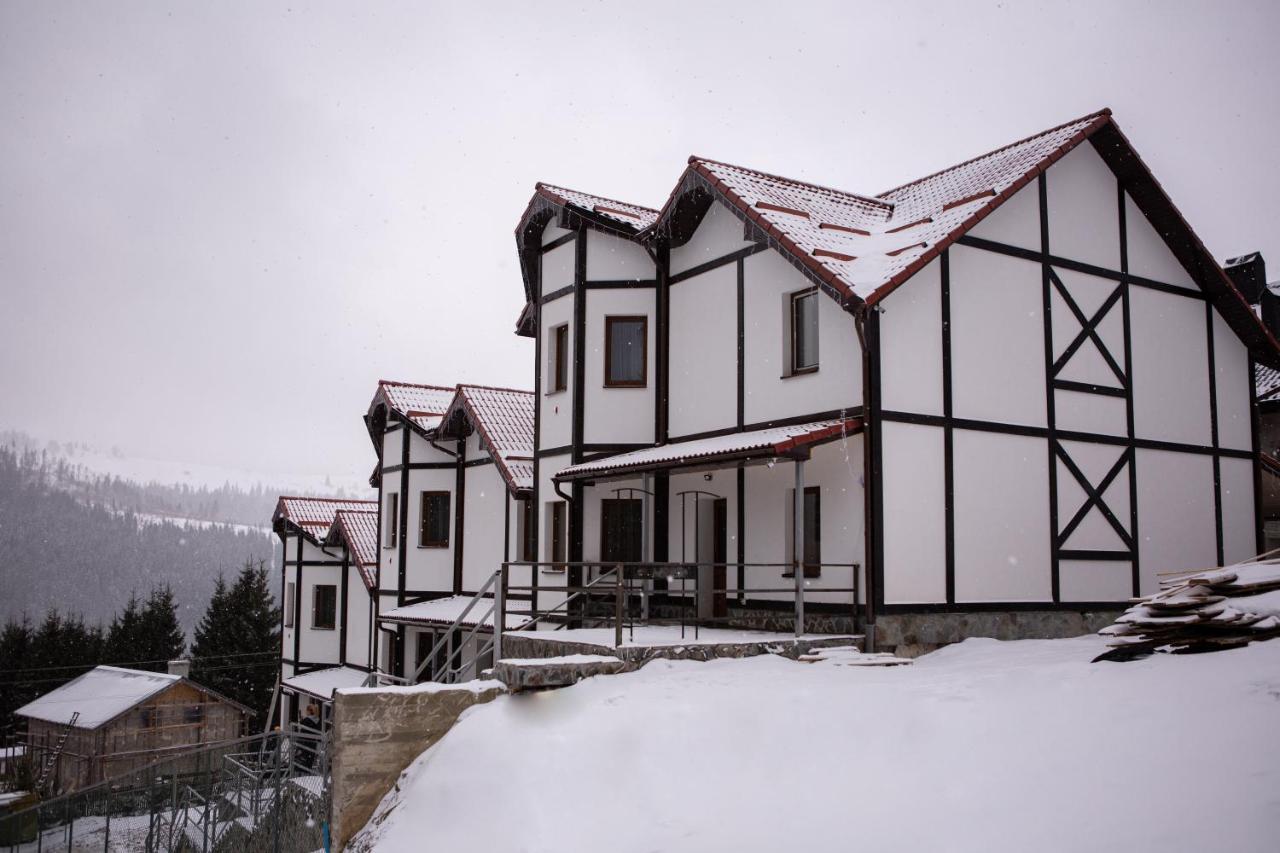 Kotedgi “ Druzi ” Villa Bukovel Exterior photo