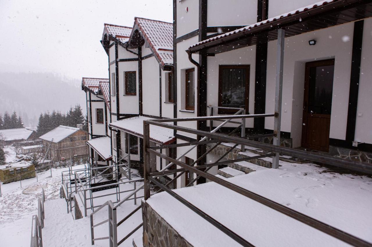 Kotedgi “ Druzi ” Villa Bukovel Exterior photo